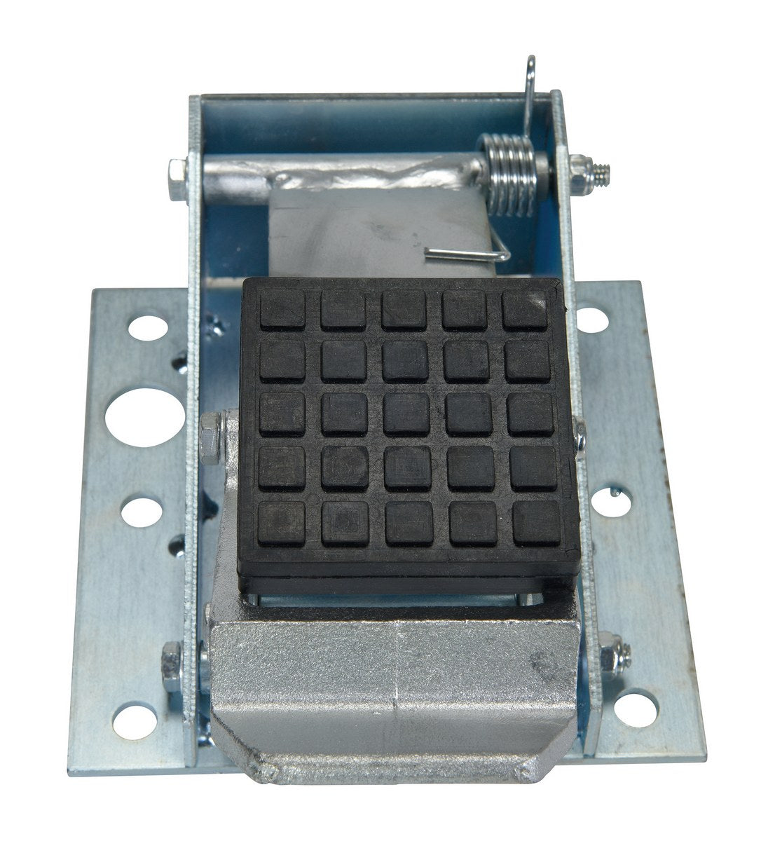 Cerradura de piso de perfil bajo de Vestil Manufacturing Corp– – Ahora disponible en MTN Shop US. - imagen 4