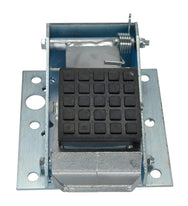 Cerradura de piso de perfil bajo de Vestil Manufacturing Corp– – Ahora disponible en MTN Shop US. - imagen 4