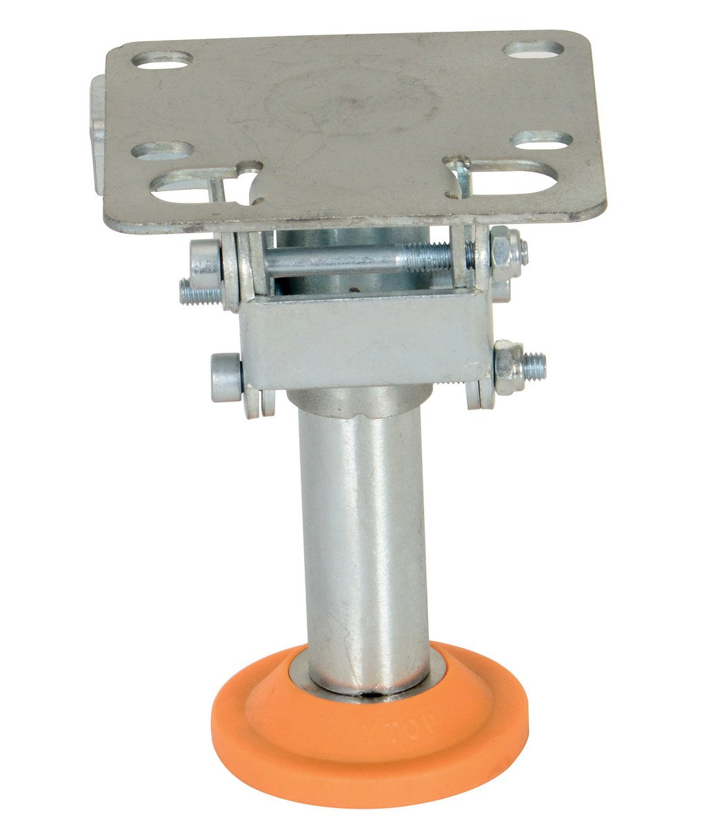 Cerraduras de piso de poliuretano de Vestil Manufacturing Corp– – Ahora disponibles en MTN Shop US. - imagen 3