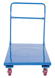 Carro de plataforma plana Vestil Manufacturing Corp– – Ahora disponible en MTN Shop US. - imagen 4