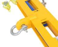 Viga elevadora para montacargas Vestil Manufacturing Corp– – Ahora disponible en MTN Shop US. - imagen 5