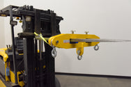 Viga elevadora para montacargas Vestil Manufacturing Corp– – Ahora disponible en MTN Shop US. - imagen 3