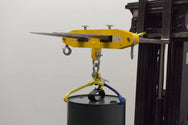 Viga elevadora para montacargas Vestil Manufacturing Corp– – Ahora disponible en MTN Shop US. - imagen 2