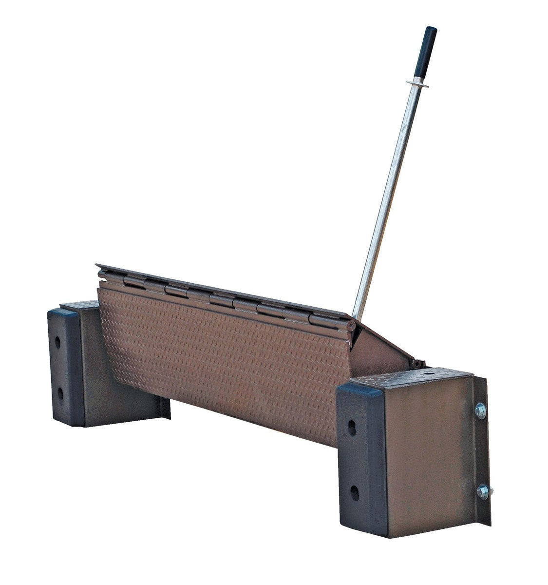 Niveladores Edge-O-Dock de Vestil Manufacturing Corp– – Ahora disponibles en MTN Shop US. - imagen 4