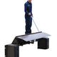 Niveladores Edge-O-Dock de Vestil Manufacturing Corp