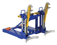 Elevadores automáticos de tambores con pico de águila de Vestil Manufacturing Corp– – Ahora disponibles en MTN Shop US.