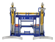 Elevadores automáticos de tambores con pico de águila de Vestil Manufacturing Corp– – Ahora disponibles en MTN Shop US. - imagen 3
