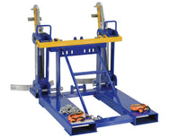 Elevadores automáticos de tambores con pico de águila de Vestil Manufacturing Corp– – Ahora disponibles en MTN Shop US. - imagen 2