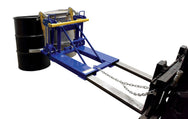 Elevadores automáticos de tambores con pico de águila de Vestil Manufacturing Corp– – Ahora disponibles en MTN Shop US. - imagen 6