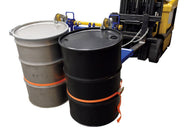 Elevadores automáticos de tambores con pico de águila de Vestil Manufacturing Corp– – Ahora disponibles en MTN Shop US. - imagen 7