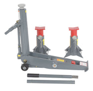Gatos para carretillas elevadoras Vestil Manufacturing Corp– – Ahora disponibles en MTN Shop US. - imagen 8