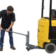 Gatos para carretillas elevadoras Vestil Manufacturing Corp