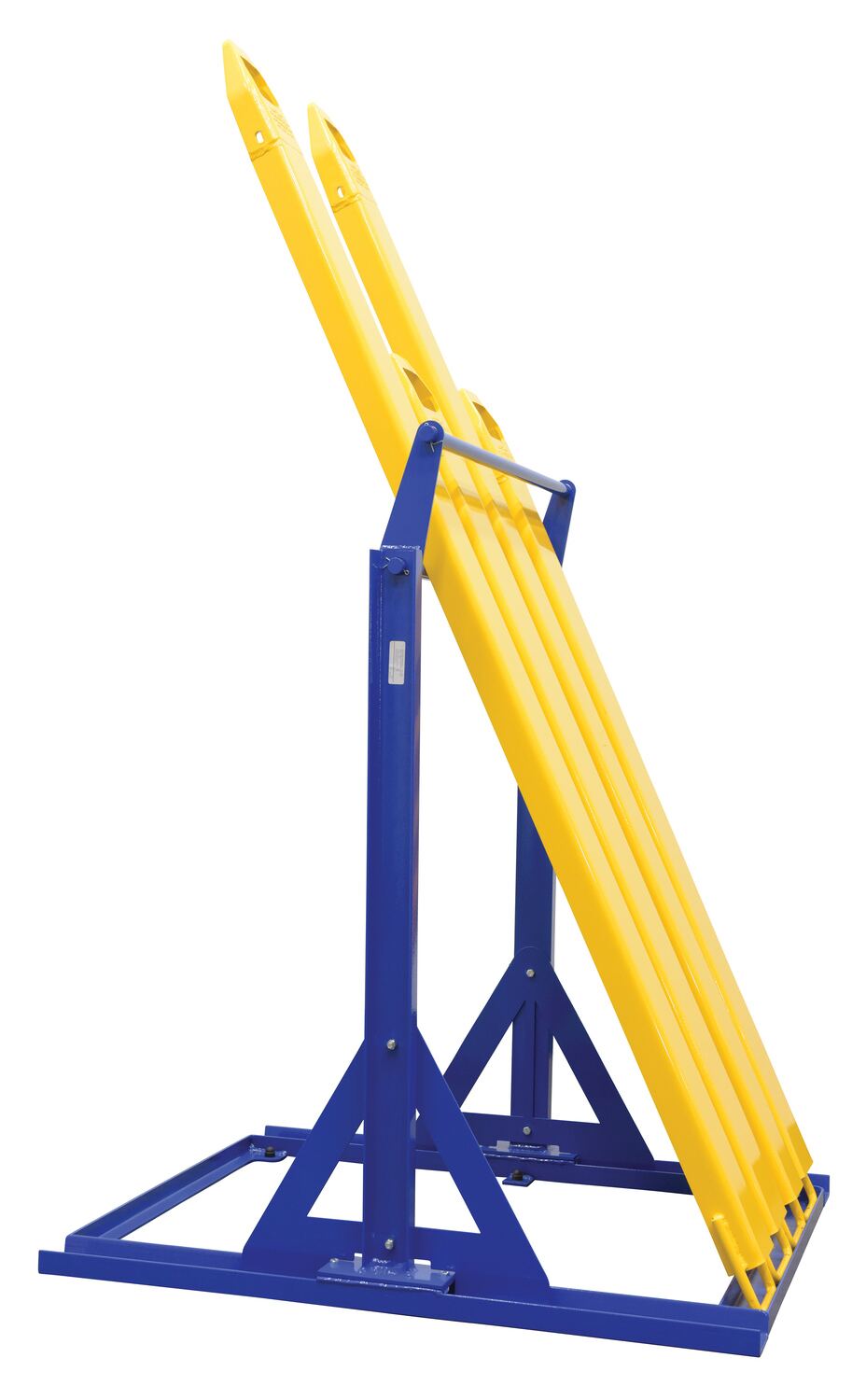 Estante de almacenamiento de extensión de horquilla Vestil Manufacturing Corp– – Ahora disponible en MTN Shop US. - imagen 2