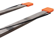 Protectores de puntas de horquilla Vestil Manufacturing Corp– – Ahora disponibles en MTN Shop US. - imagen 3