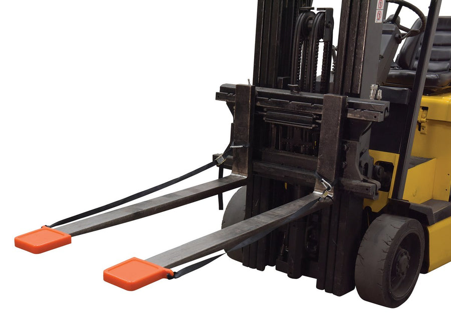 Vestil Manufacturing Corp Fork Tip Protectors