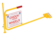Calzos universales para rieles de acero de Vestil Manufacturing Corp– – Ahora disponibles en MTN Shop US. - imagen 2