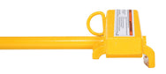 Calzos universales para rieles de acero de Vestil Manufacturing Corp– – Ahora disponibles en MTN Shop US. - imagen 8