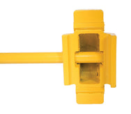 Calzos universales para rieles de acero de Vestil Manufacturing Corp– – Ahora disponibles en MTN Shop US. - imagen 7