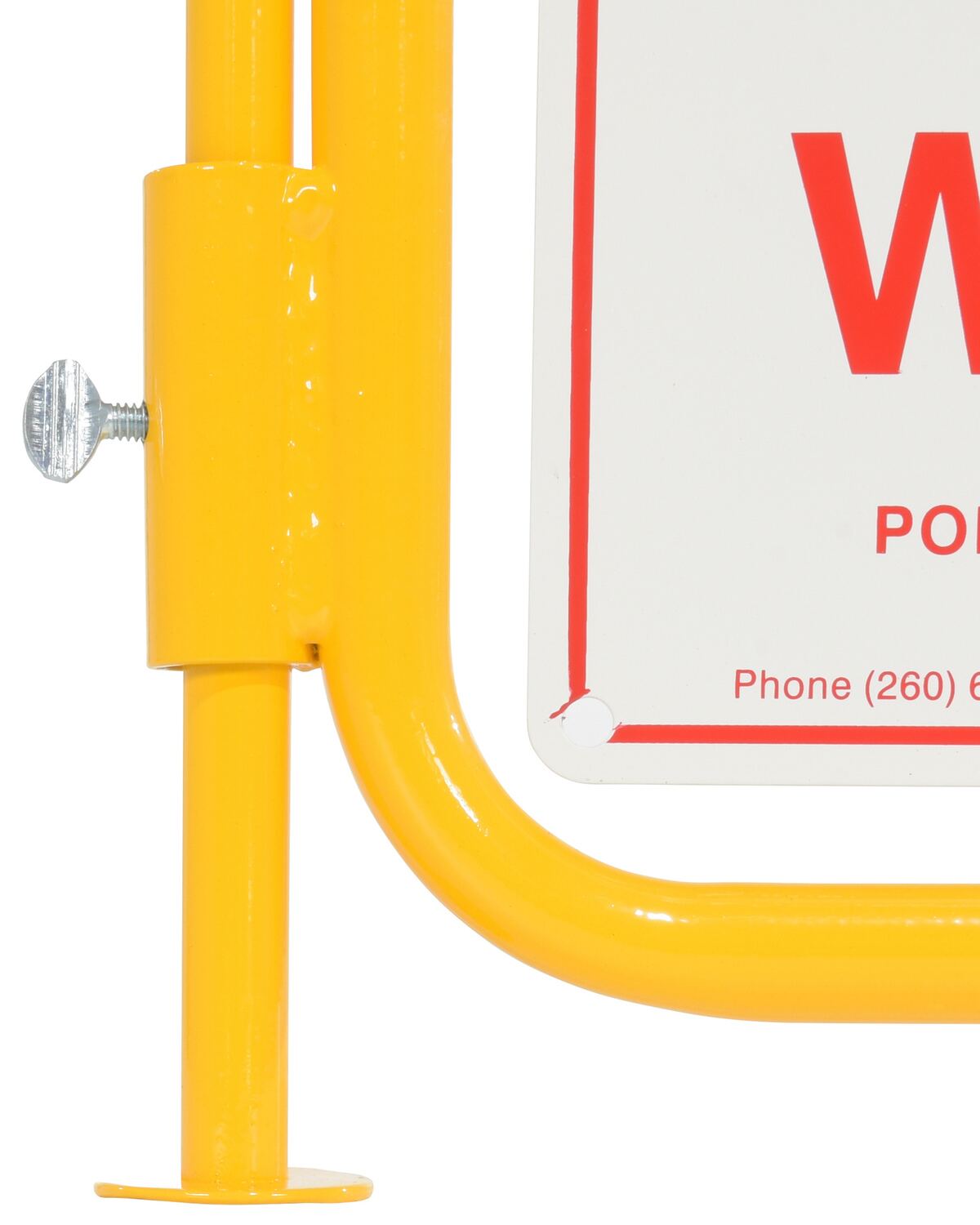 Calzos universales para rieles de acero de Vestil Manufacturing Corp– – Ahora disponibles en MTN Shop US. - imagen 4