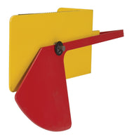 Nivelador de horquilla Vestil Manufacturing Corp– – Ahora disponible en MTN Shop US. - imagen 3