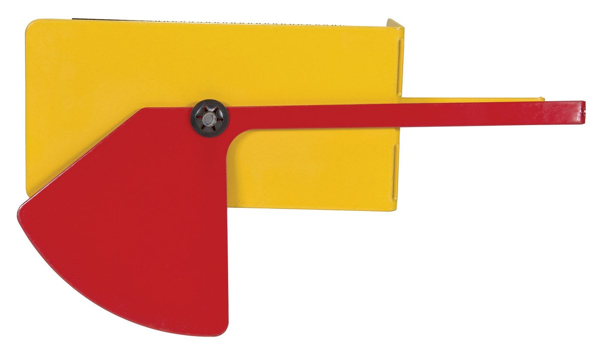 Nivelador de horquilla Vestil Manufacturing Corp– – Ahora disponible en MTN Shop US. - imagen 4