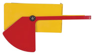 Nivelador de horquilla Vestil Manufacturing Corp– – Ahora disponible en MTN Shop US. - imagen 4