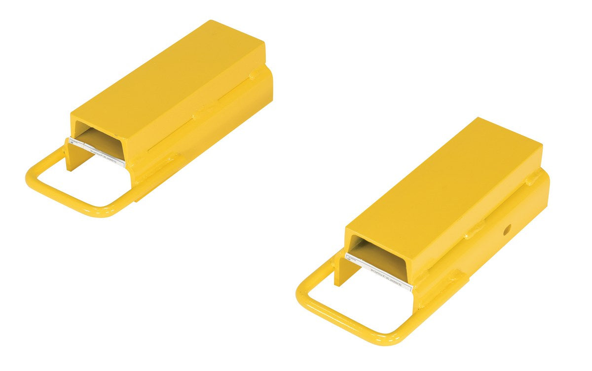 Espaciadores traseros de horquilla Vestil Manufacturing Corp– – Ahora disponibles en MTN Shop US. - imagen 4