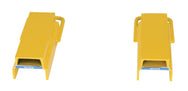Espaciadores traseros de horquilla Vestil Manufacturing Corp– – Ahora disponibles en MTN Shop US. - imagen 3