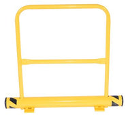 Bolardos de tope de piso Vestil Manufacturing Corp– – Ahora disponibles en MTN Shop US. - imagen 2