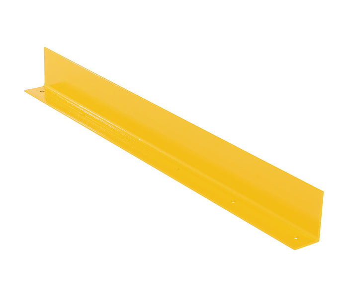 Vestil Manufacturing Corp Inline Safety Guard Floor Curb