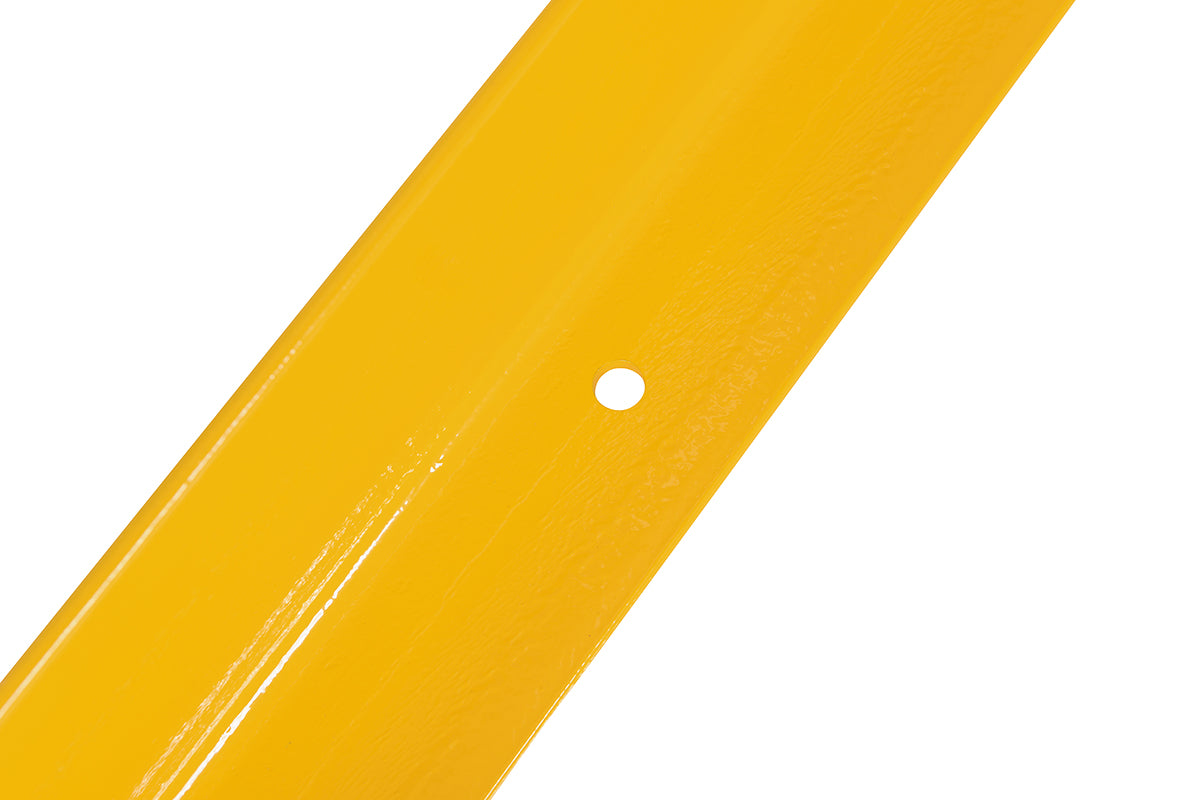 Bordillo de piso con protección de seguridad en línea de Vestil Manufacturing Corp– – Ahora disponible en MTN Shop US. - imagen 5