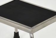 Soportes escalonados de acero inoxidable de Vestil Manufacturing Corp– – Ahora disponibles en MTN Shop US. - imagen 8