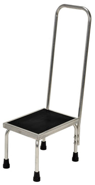Soportes escalonados de acero inoxidable de Vestil Manufacturing Corp– – Ahora disponibles en MTN Shop US. - imagen 2