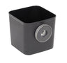Vestil Manufacturing Corp Fork Truck Plastic Magnetic Storage Bin– – Now available at MTN Shop US.