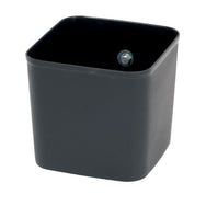 Contenedor de almacenamiento magnético de plástico para carretilla elevadora Vestil Manufacturing Corp– – Ahora disponible en MTN Shop US. - imagen 3