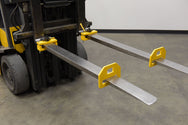Abrazaderas de amarre para montacargas de Vestil Manufacturing Corp– – Ahora disponibles en MTN Shop US. - imagen 6