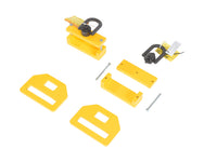 Abrazaderas de amarre para montacargas de Vestil Manufacturing Corp– – Ahora disponibles en MTN Shop US. - imagen 3