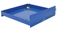 Plataformas de carga Vestil Manufacturing Corp para montacargas– – Ahora disponibles en MTN Shop US. - imagen 4