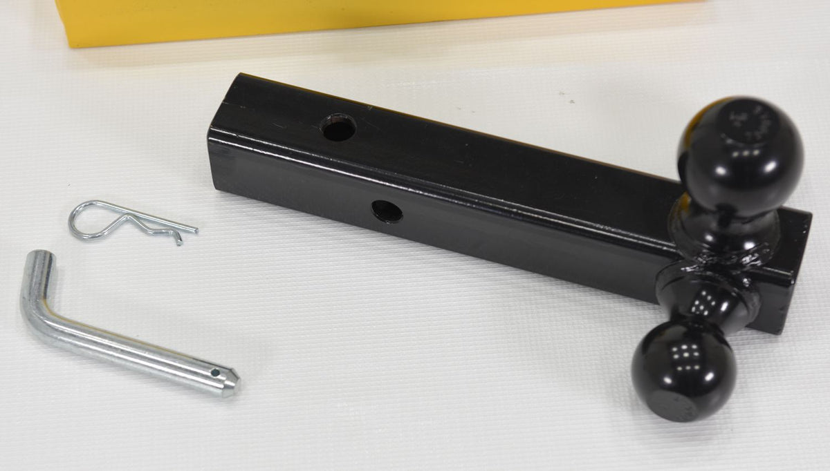 Enganche para montacargas Vestil Manufacturing Corp– – Ahora disponible en MTN Shop US. - imagen 8
