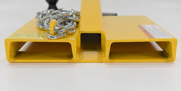 Vestil Manufacturing Corp Forklift Hitch– – Now available at MTN Shop US.