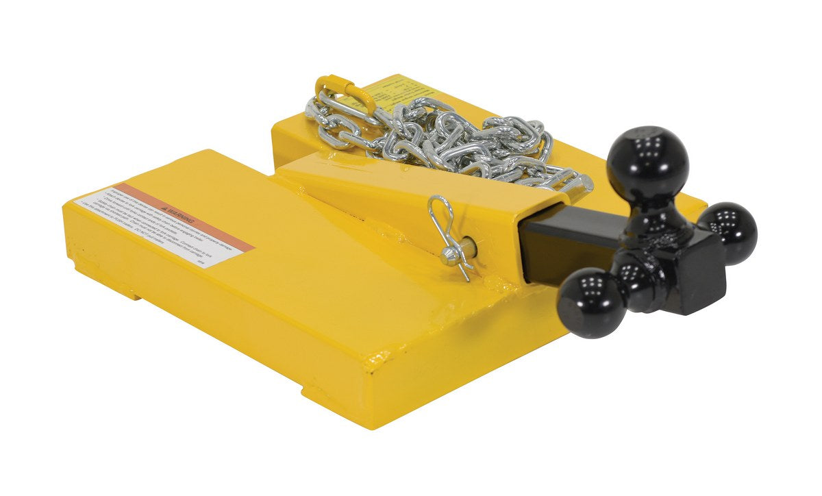 Enganche para montacargas Vestil Manufacturing Corp– – Ahora disponible en MTN Shop US. - imagen 6