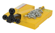 Enganche para montacargas Vestil Manufacturing Corp– – Ahora disponible en MTN Shop US. - imagen 5