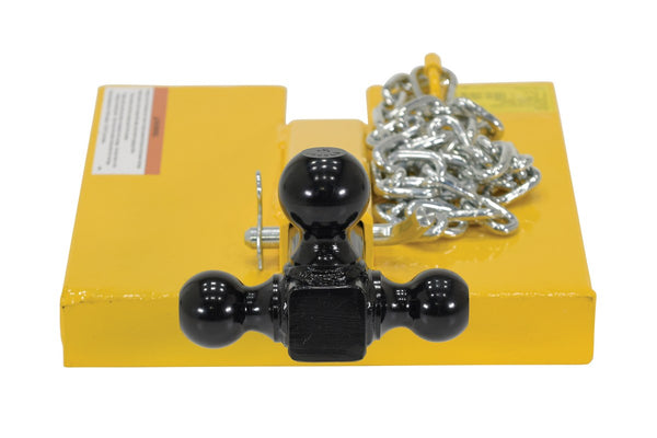 Vestil Manufacturing Corp Forklift Hitch– – Now available at MTN Shop US.