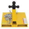 Vestil Manufacturing Corp Forklift Hitch– – Now available at MTN Shop US.