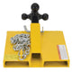 Enganche para montacargas Vestil Manufacturing Corp