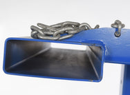 Compactadores de contenedores de basura montados en horquilla Vestil Manufacturing Corp– – Ahora disponibles en MTN Shop US. - imagen 6