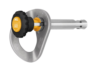 Petzl COEUR PULSE 12 mm – – Ahora disponible en MTN Shop US.