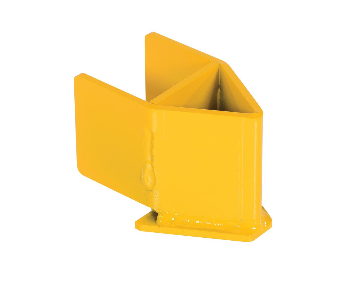Protectores verticales para bastidores de Vestil Manufacturing Corp– – Ahora disponibles en MTN Shop US. - imagen 3