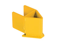 Protectores verticales para bastidores de Vestil Manufacturing Corp– – Ahora disponibles en MTN Shop US. - imagen 3