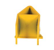 Protectores verticales para bastidores de Vestil Manufacturing Corp– – Ahora disponibles en MTN Shop US. - imagen 4